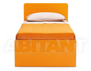 Кровать детская Letto Ring DRITTO Battistella Klou + Polo KL21003