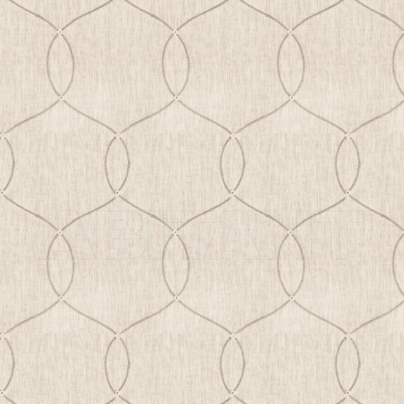 Купить Интерьерная ткань Crucian Ivory Fabricut Expressions Vol. V 5119201
