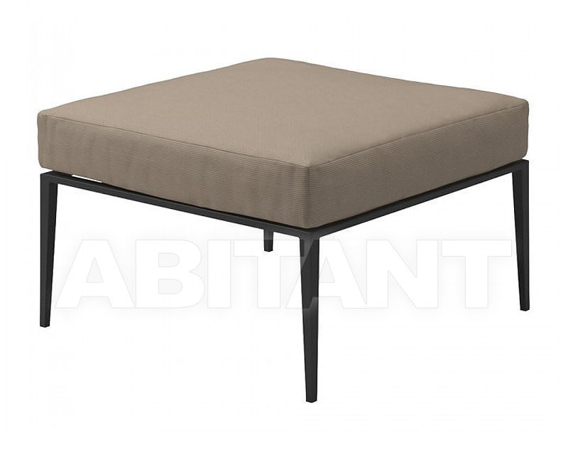 Купить Пуф Gloster Furniture Limited Vista 6713 MCM