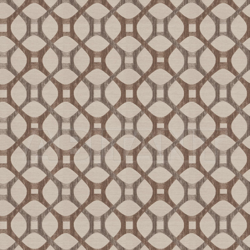 Купить Интерьерная ткань Moray Mocha Fabricut Expressions Vol. V 5124401