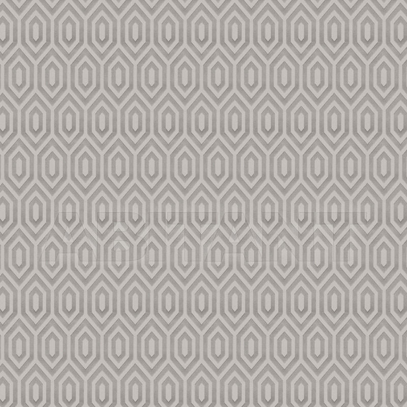 Купить Интерьерная ткань Piranha Geo Pewter Fabricut Expressions Vol. V 5122702