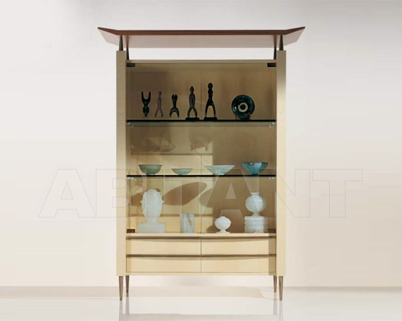 Купить Витрина OAK Industria Arredamenti S.p.A. Percorsi SC 1025