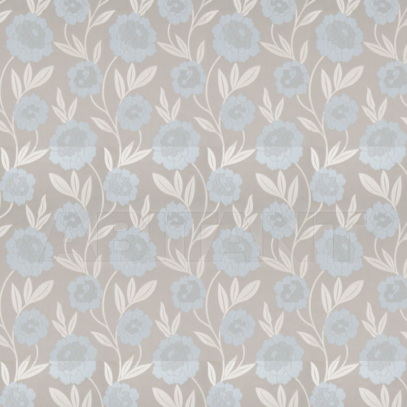 Купить Интерьерная ткань Figo Floral Spa Fabricut Expressions Vol.iv 3179701