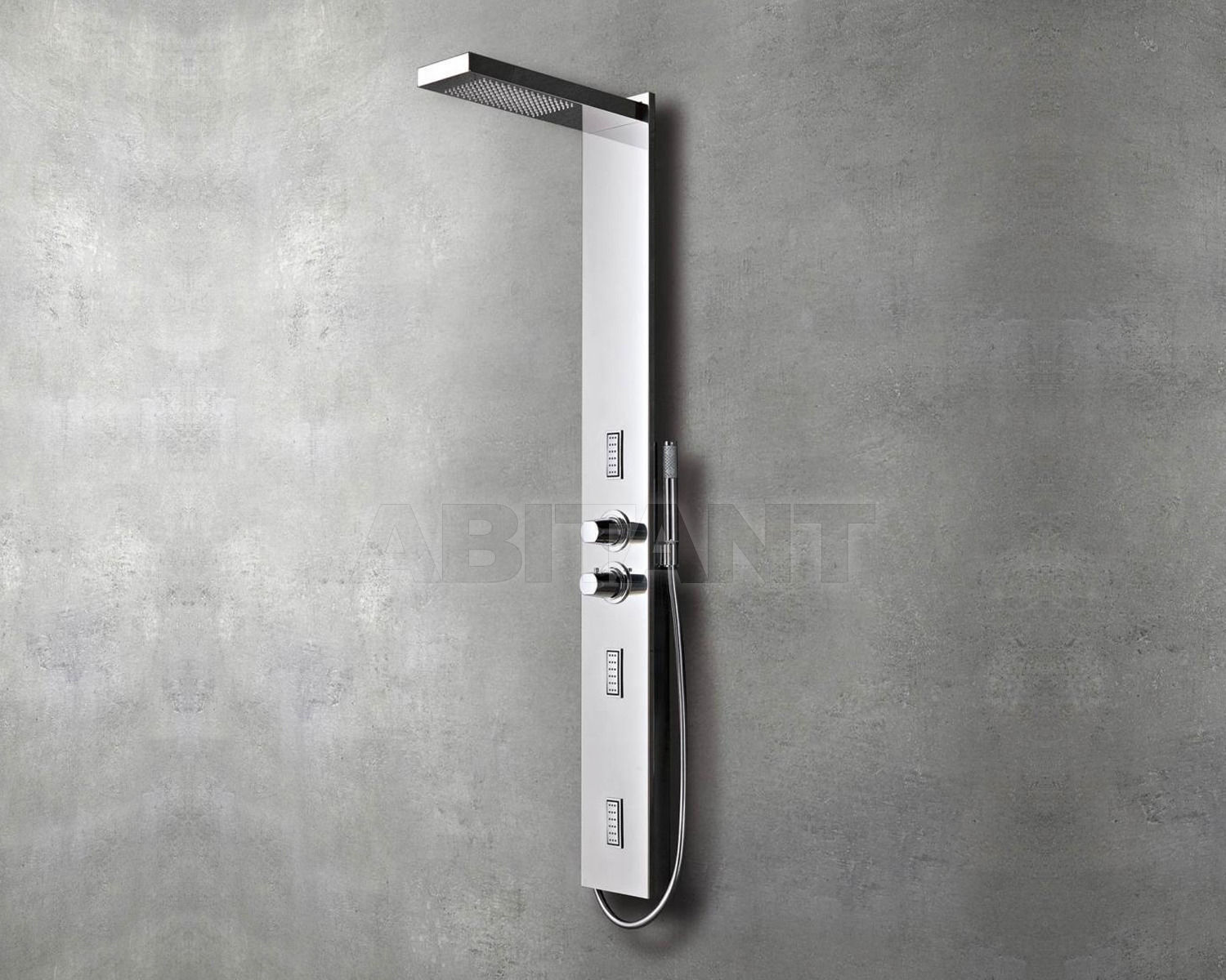 Купить Душевая система Flair Glass 1989 S.r.l. 2015 GR00 B1H0000000