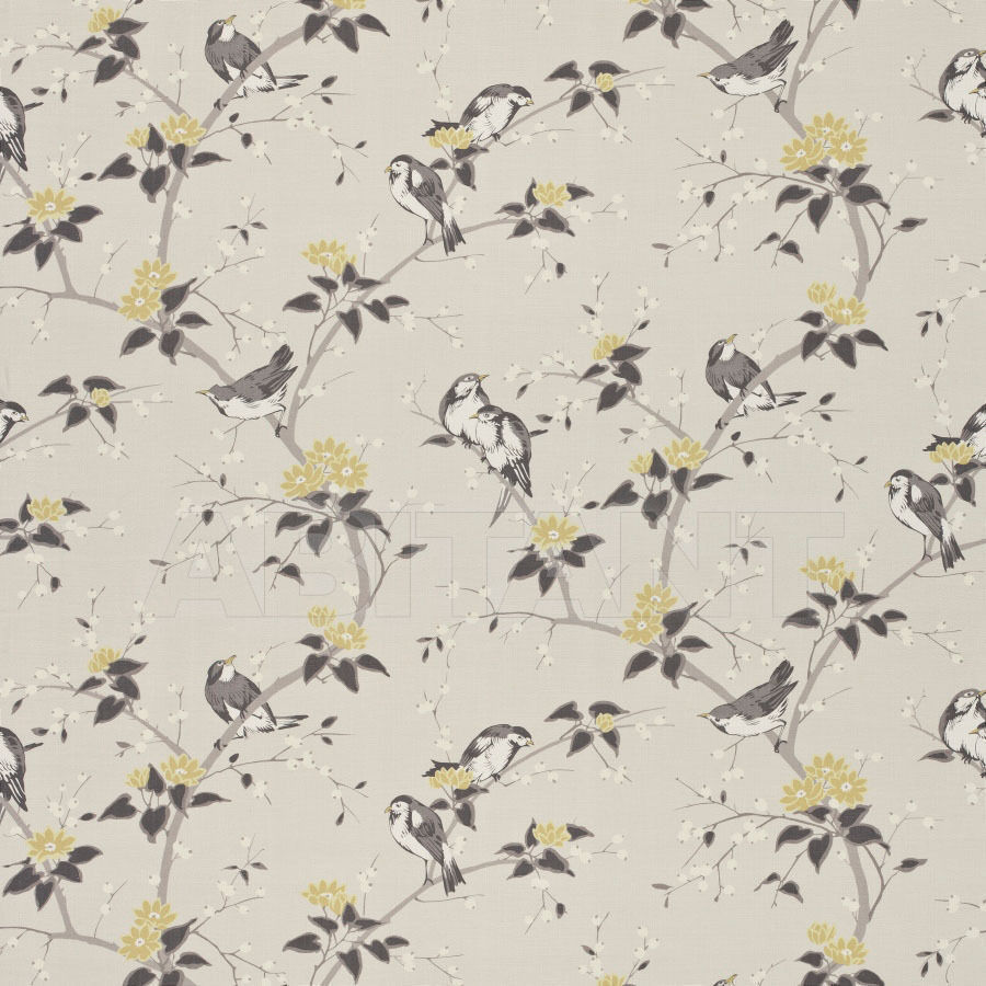 Купить Обивочная ткань BIRD GARDEN Chivasso BV 2015 CH2669 040