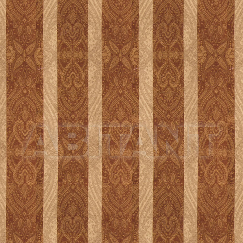 Купить Интерьерная ткань Barossa Henna Fabricut Expressions Volume Iii 2152501