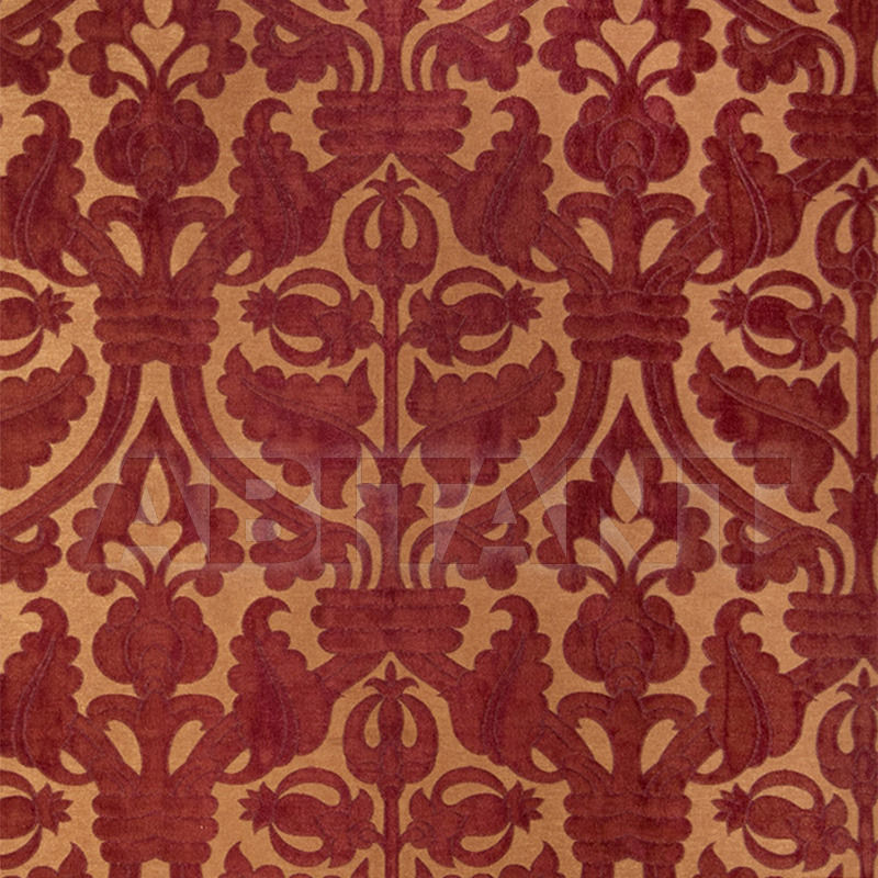 Купить Интерьерная ткань Fontodi Henna Fabricut Expressions Volume Iii 2165002