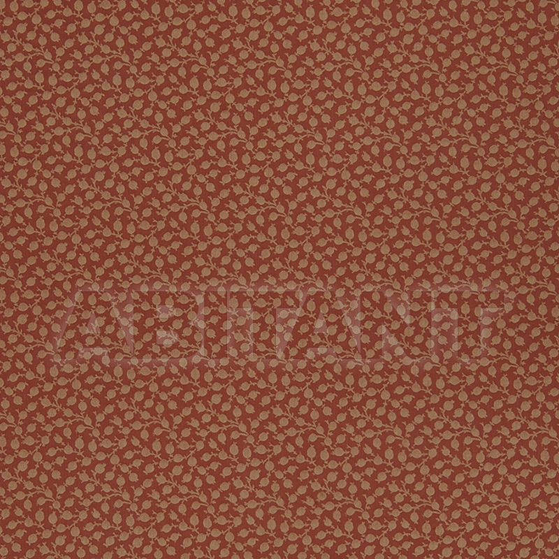 Купить Интерьерная ткань Adelaide Rural Red Fabricut French General 1810207