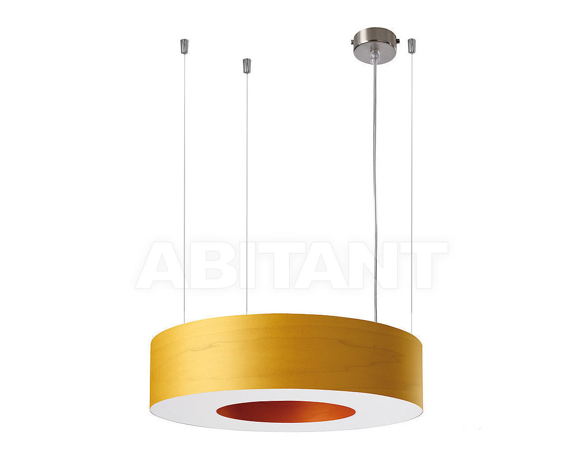 Купить Светильник Saturnia LZF 2015 SAT SP 24 Yellow