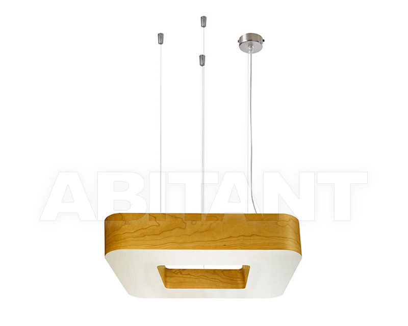 Купить Светильник Cuad LZF 2015 CUAD SM 24 Yellow