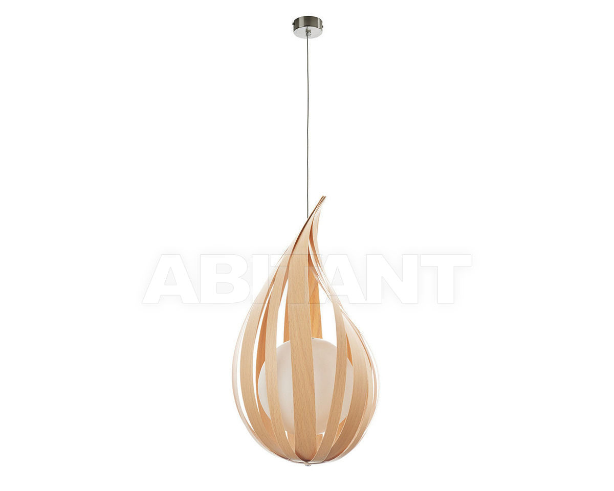 Купить Светильник Raindrop LZF 2015 RDROP SM 22 Beech