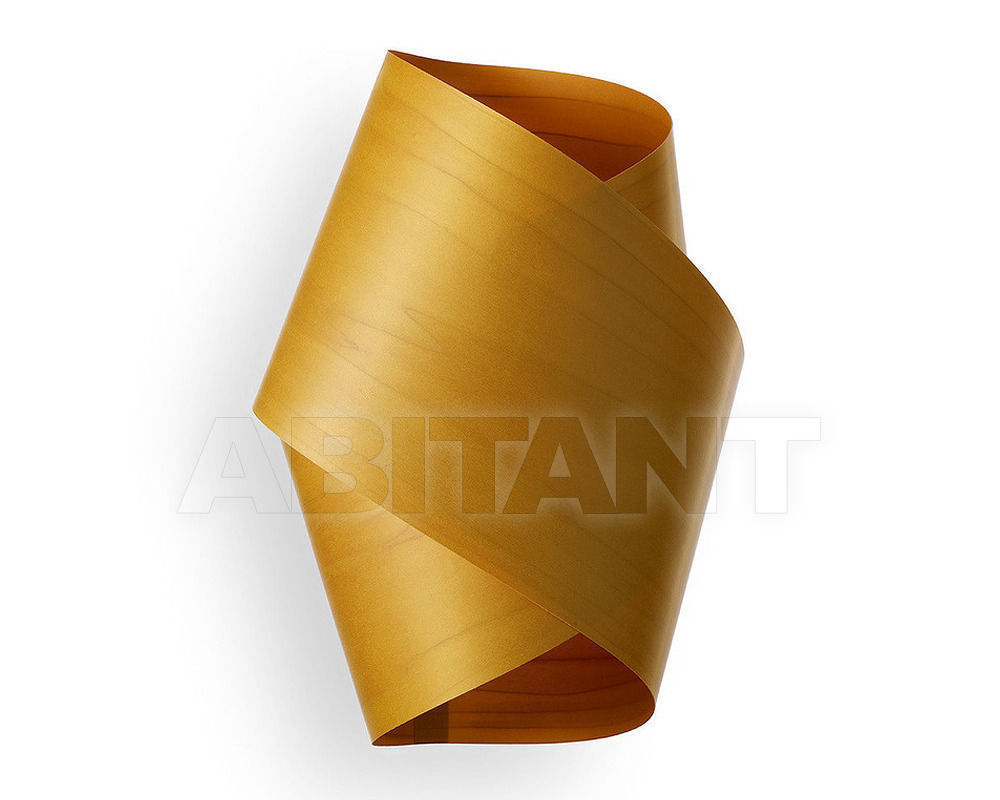 Купить Светильник настенный Orbit LZF 2015 ORB A 24 Yellow