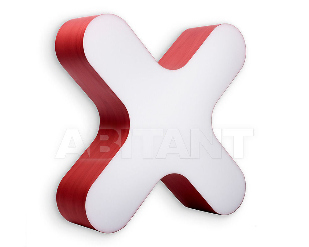 Купить Светильник настенный X Club LZF 2015 X A 26 Red