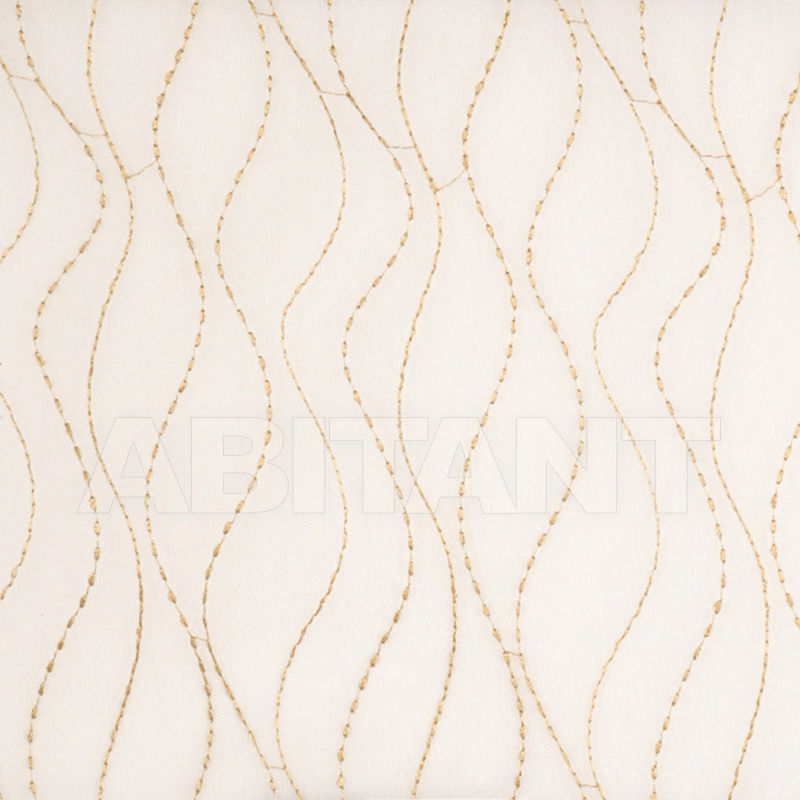 Купить Портьерная ткань Spindles Caramel Fabricut Inspirations Vol V Spindles