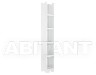Стеллаж KANT De Padova Contract KC20WH