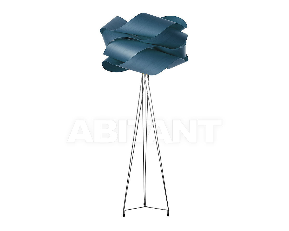 Купить Торшер Link LZF 2015 LK P 28 Blue