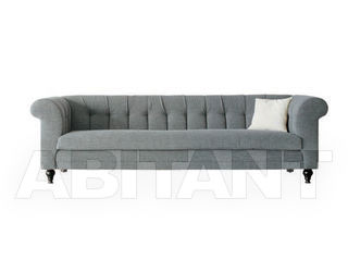 Диван Chesterfield De Padova Contract V3275A1