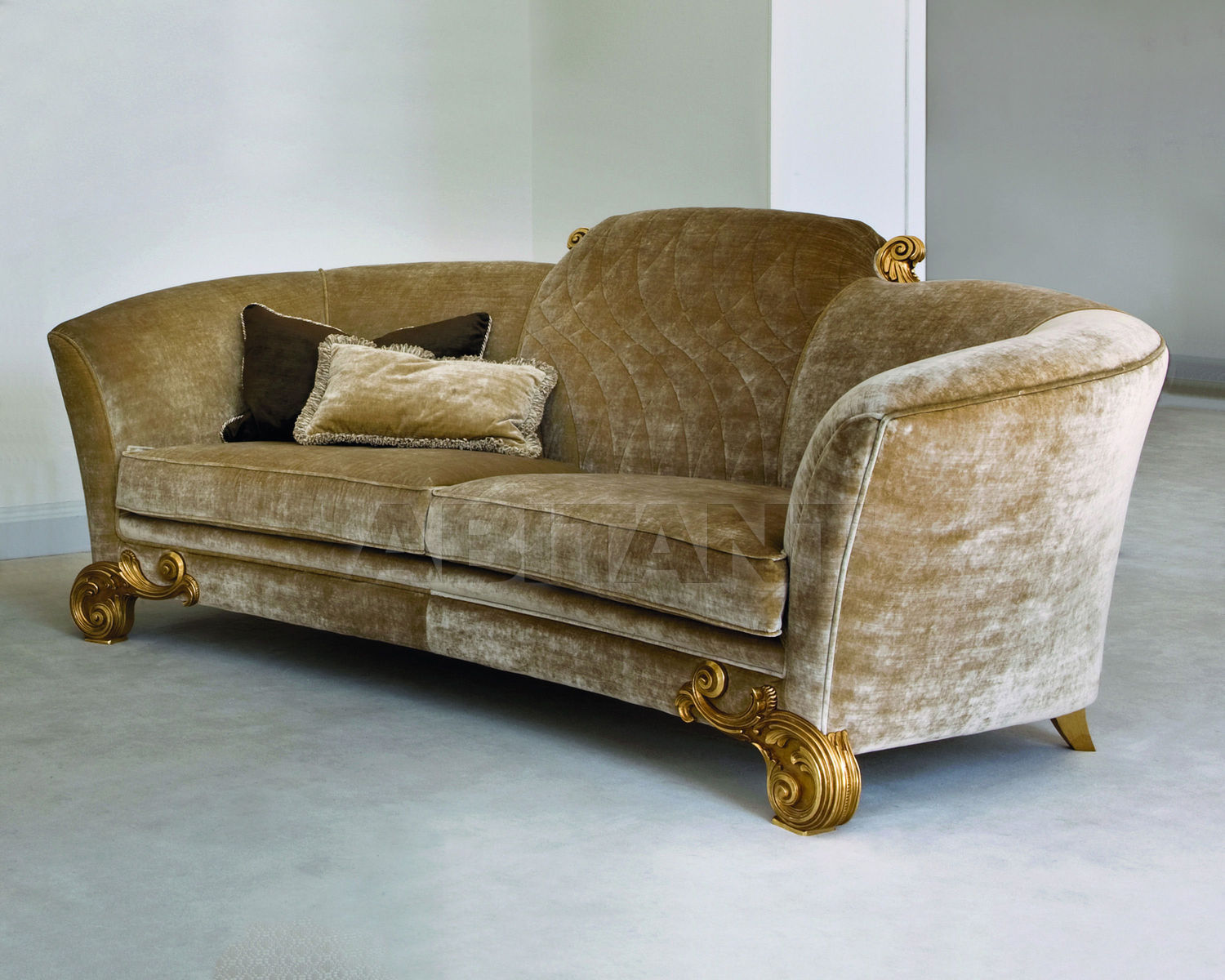 Купить Диван Rozzoni Mobili  STRESA COLLECTION ST-130
