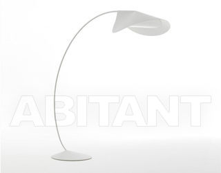 Лампа напольная CIRCLE LAMP De Padova Contract CIRLABI