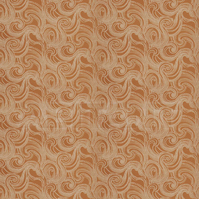 Купить Интерьерная ткань Flaming Lips Pumpkin Fabricut Modern Nuances 4641304