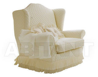 Кресло MARLENE Halley Classic 897