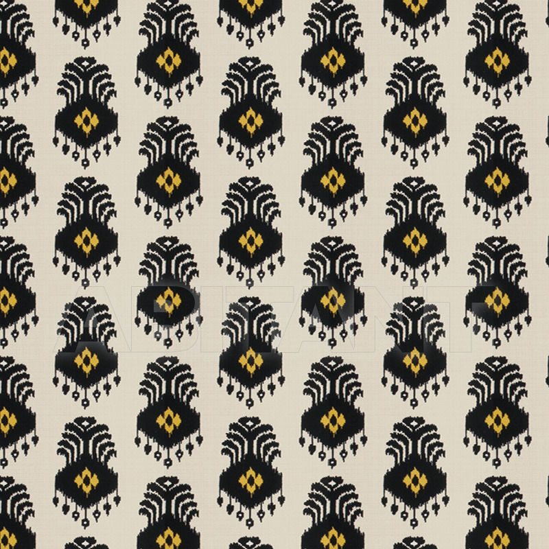 Купить Интерьерная ткань Cermak Mesa Fabricut Nate Berkus Collection 1151003