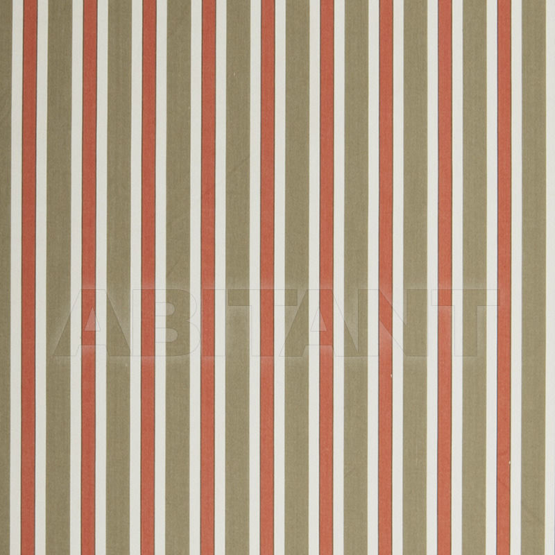 Купить Интерьерная ткань Scrooge Stripe Tabasco Fabricut Chromatics Xxi 3726003