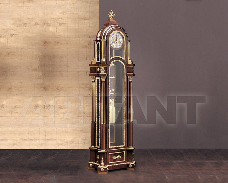 Купить Часы напольные Rozzoni Mobili  CLASSIC COLLECTION 185