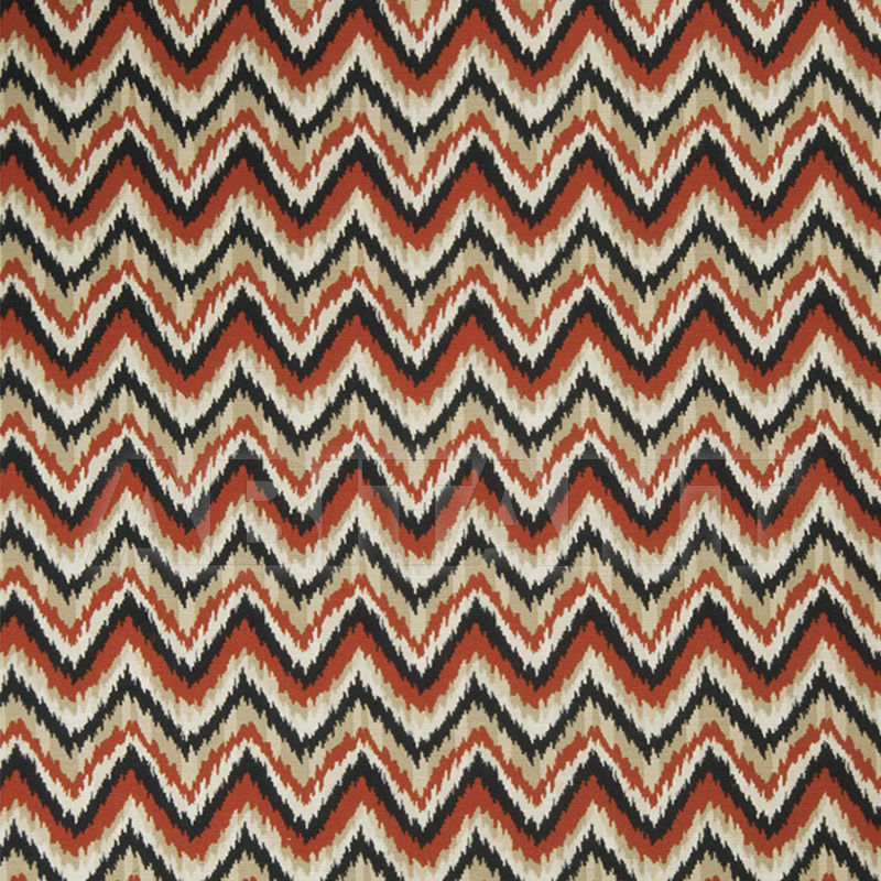 Купить Интерьерная ткань Dearborn Chevron Crete Fabricut Nate Berkus Collection 1146401