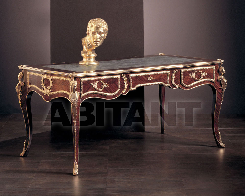 Купить Стол письменный Rozzoni Mobili  CLASSIC COLLECTION 87