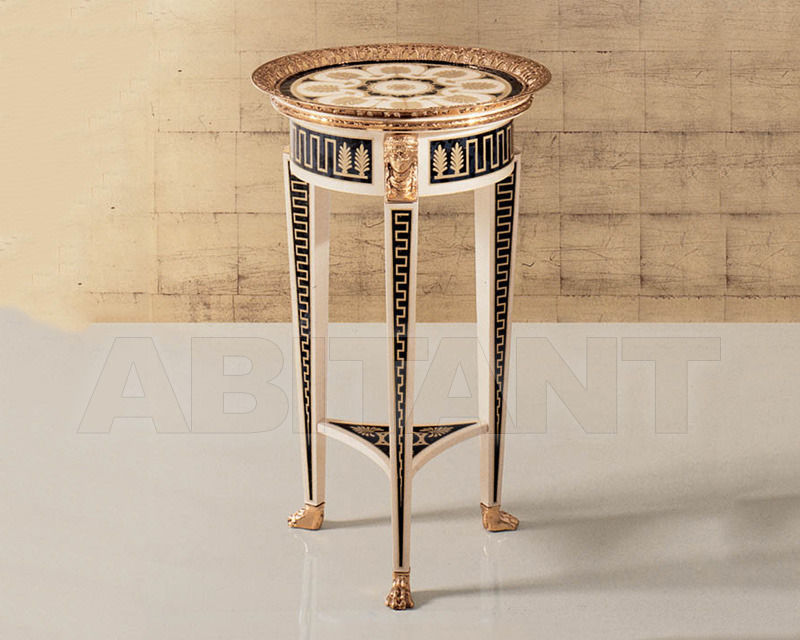 Купить Столик приставной Rozzoni Mobili  IMPERIAL COLLECTION 75/M