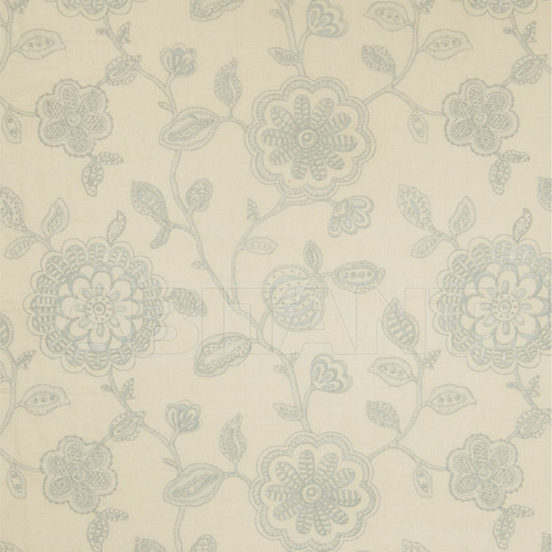 Купить Портьерная, обивочная ткань Ramsons Lagoon Fabricut Nuances Linen & Cotton 3713002