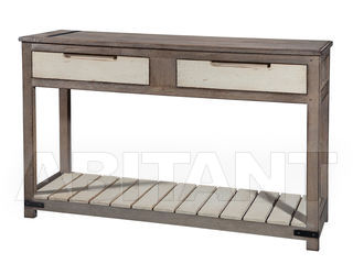 Консоль Michel Ferrand Fragile 3828