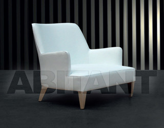 Кресло Architema Sezione Living GEMMA