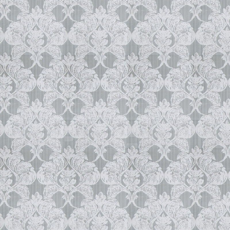 Купить Интерьерная ткань Hurley Damask Porcelain Fabricut Silk Nuances 1073401