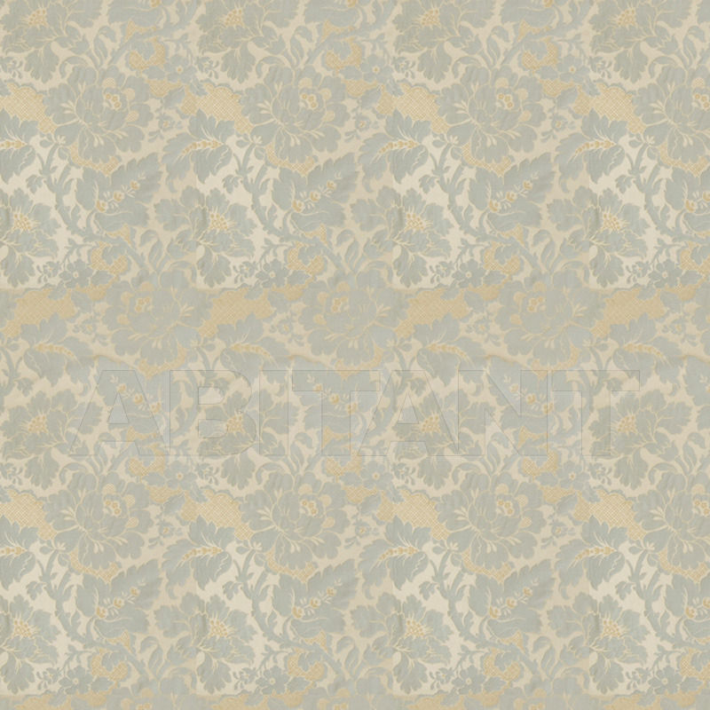 Купить Интерьерная ткань Swank Sky Fabricut Silk Nuances 0282701