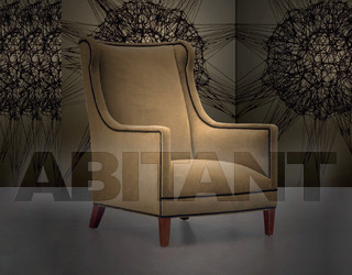 Кресло Architema Sezione Living ROXANNE