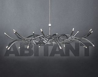 Люстра AIRE Mantra 2015 0001