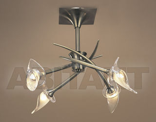 Светильник FLAVIA CUERO Mantra 2015 0366