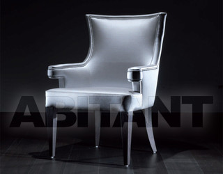 Стул с подлокотниками Architema Daisy NYC