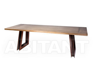 Стол обеденный Michel Ferrand Tables 840