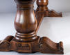 Стол обеденный Michel Ferrand Tables 508-9 Классический / Исторический / Английский