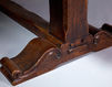 Стол обеденный Michel Ferrand Tables 505-8 Классический / Исторический / Английский