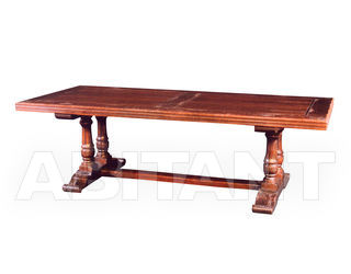 Стол обеденный Michel Ferrand Tables 541-8 *