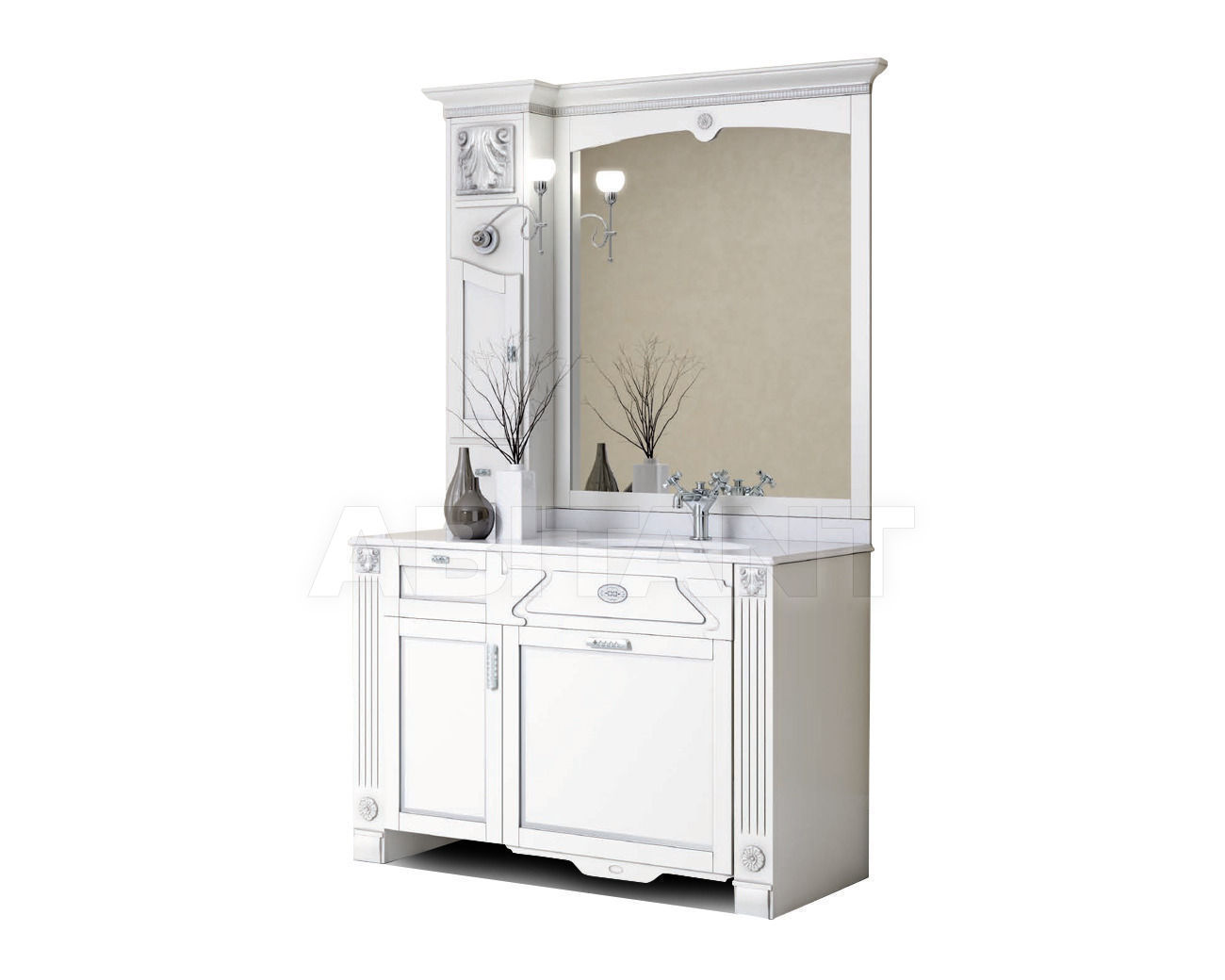 Купить Композиция BMT s.r.l I Classici ZAR 995