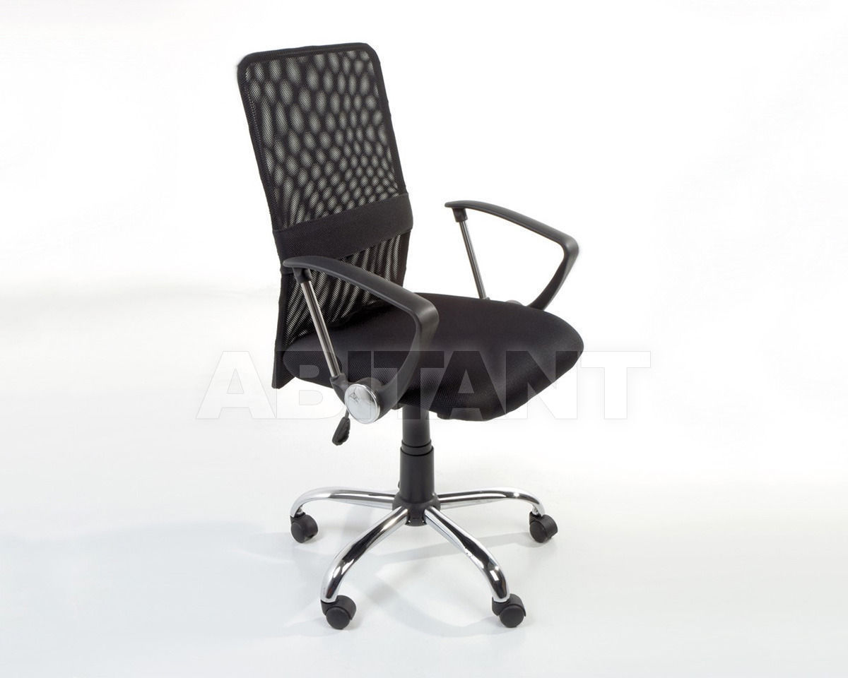 Купить Кресло CLASSIC F.lli Tomasucci  UFFICI 0544