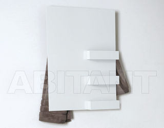 Полотенцесушитель Slim & Shelves MG 12 I Geometrici T0201.220.01