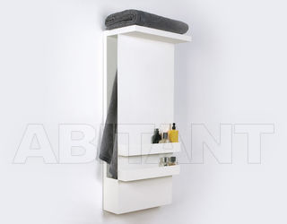 Полотенцесушитель Shelf MG 12 I Geometrici T0400.220.01