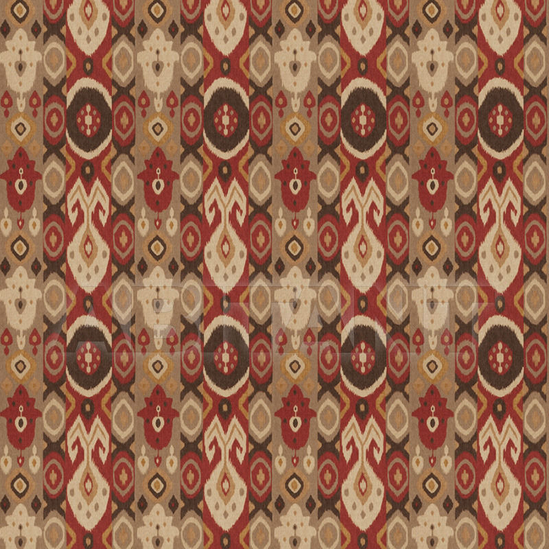 Купить Интерьерная ткань Nuru Bordeaux Fabricut Vignettes Vol. XIII (7 Books) 5138602