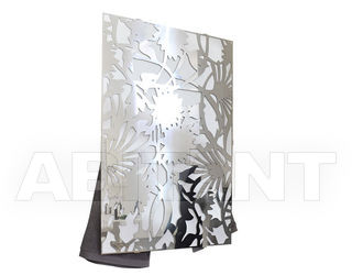 Полотенцесушитель Rectangle MG 12 I Gioielli T0200.220.01 AT0103.03
